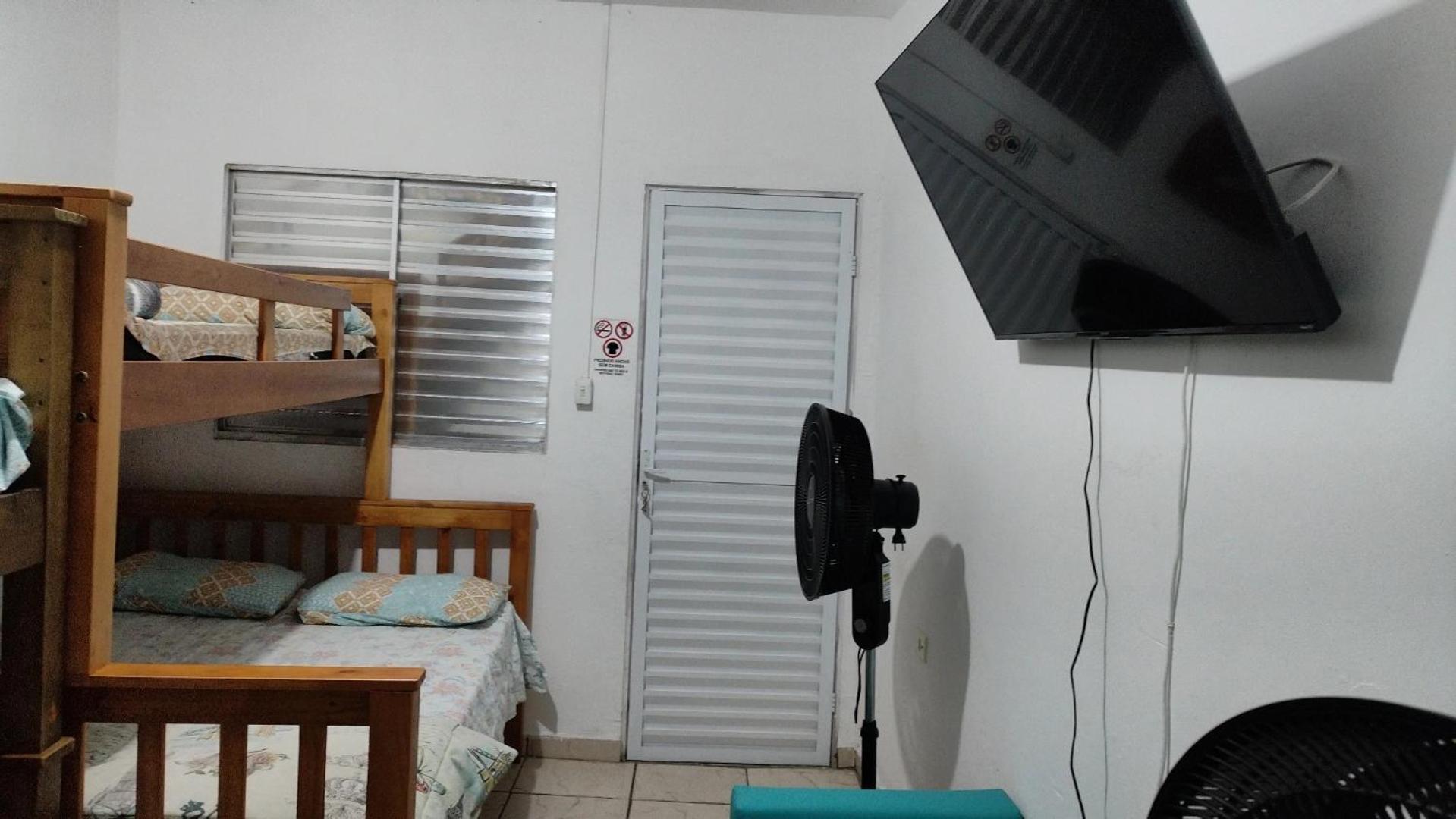 Vitoria Hostel Guarulhos Extérieur photo